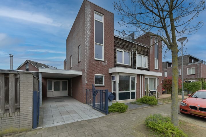 Foto 1 van Beekpunge 106