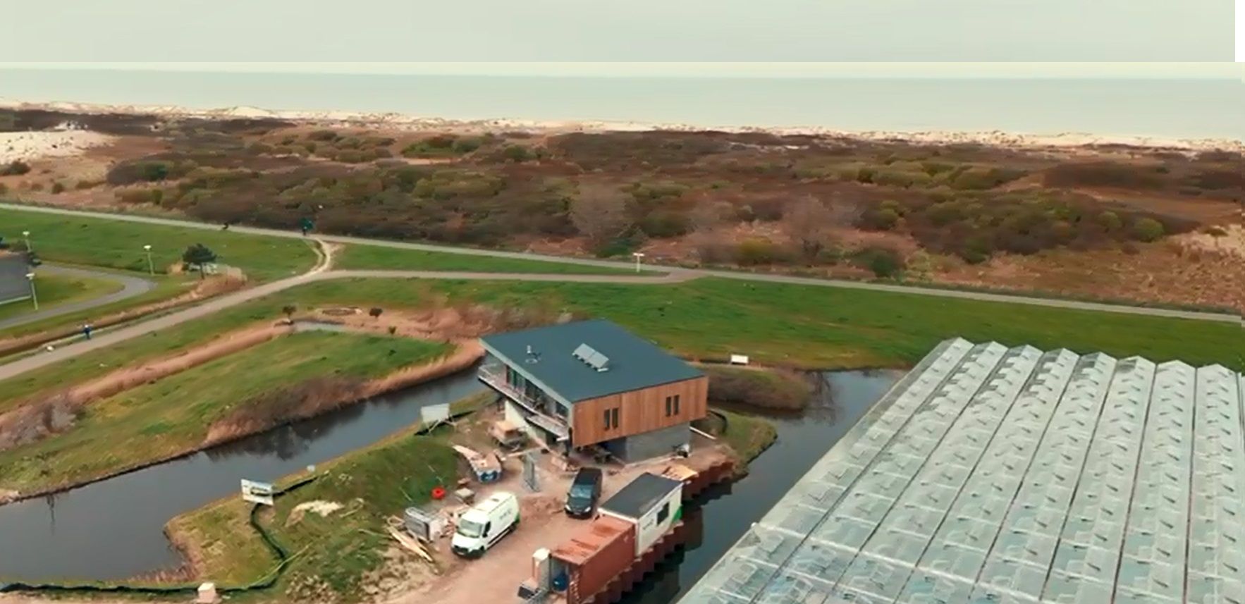 Otterschelp, Monster, 2681DL, Zuid-Holland, Nederland