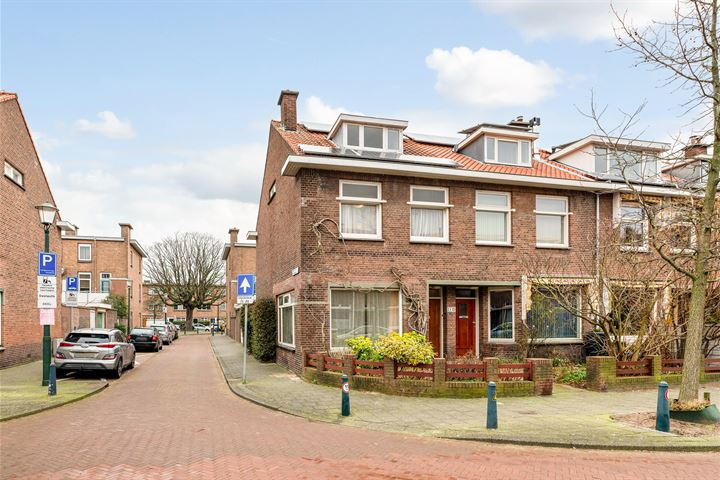 Bekijk foto 1 van Meloenstraat 21