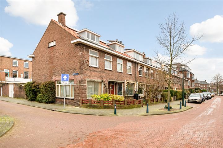 Bekijk foto 3 van Meloenstraat 21