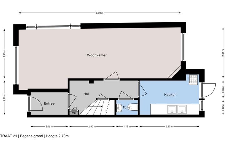 Bekijk foto 5 van Meloenstraat 21