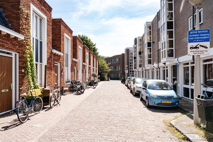 Bekijk foto 39 van Spijkermanslaan 9