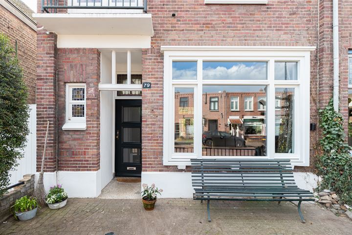 Bekijk foto 4 van Ploegstraat 79