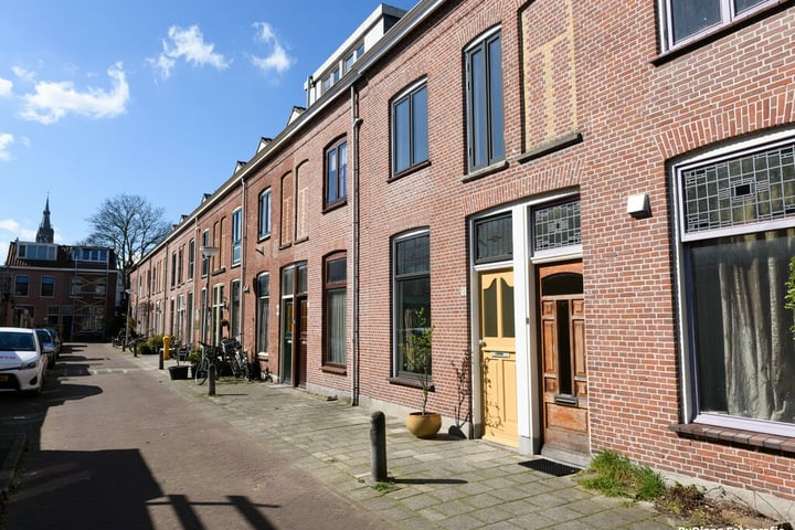 Bekijk foto 1 van Gerard van Loonstraat 13