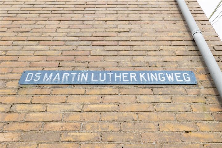 Bekijk foto 47 van Ds. Martin Luther Kingweg 63