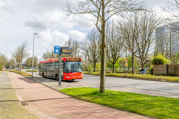 Bekijk foto 50 van Ds. Martin Luther Kingweg 63