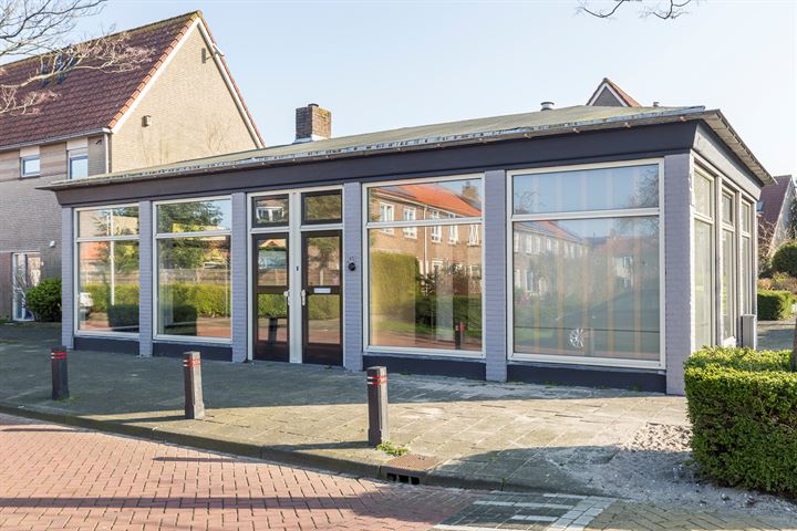 Bekijk foto van Perzikenstraat 43