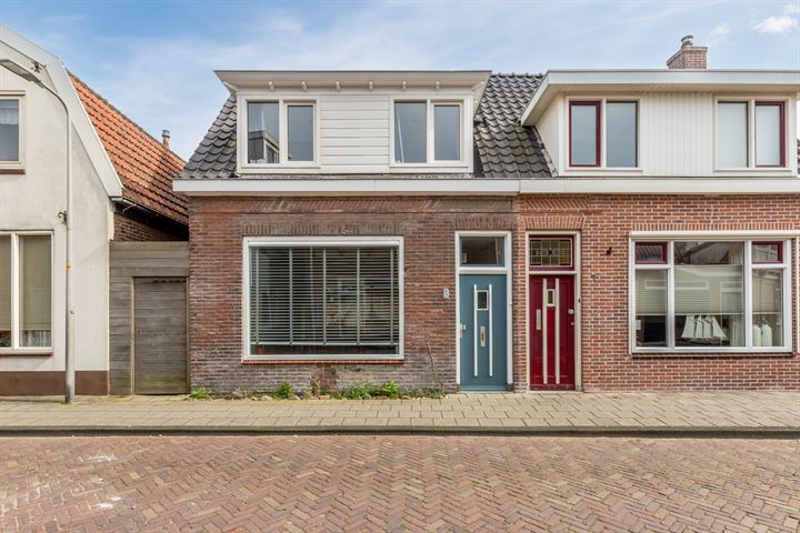 Bekijk foto 1 van Schinkelstraat 5