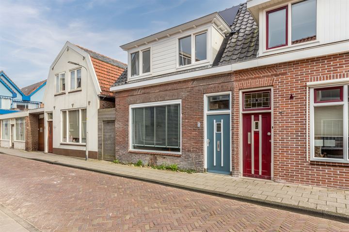 Bekijk foto 6 van Schinkelstraat 5