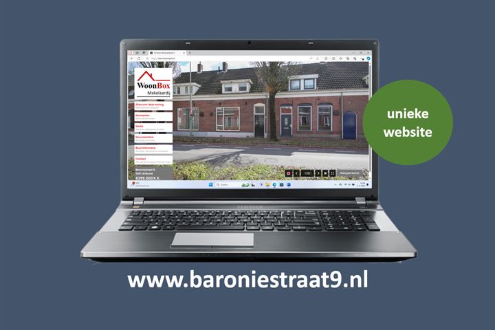 Bekijk foto 31 van Baroniestraat 9