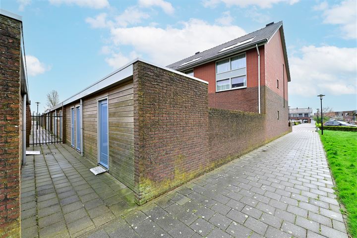 Bekijk foto 20 van Stuurboordstraat 38