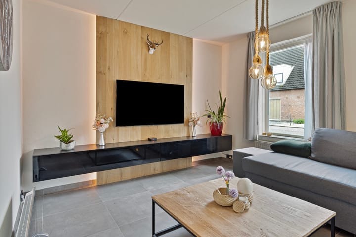 Foto 4 van Den Bogert 16