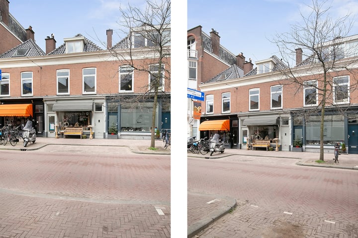 View photo 25 of Prins Hendrikstraat 173