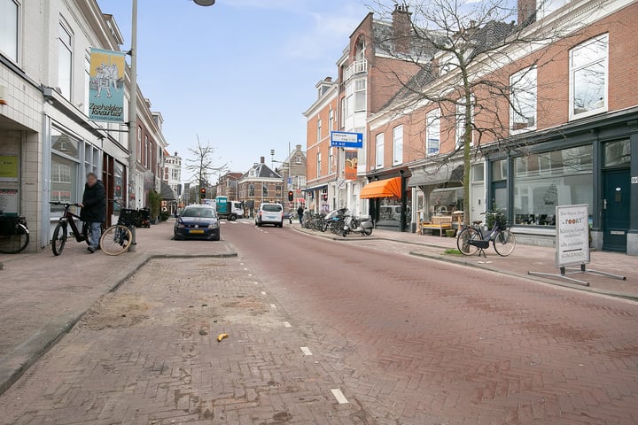 View photo 29 of Prins Hendrikstraat 173