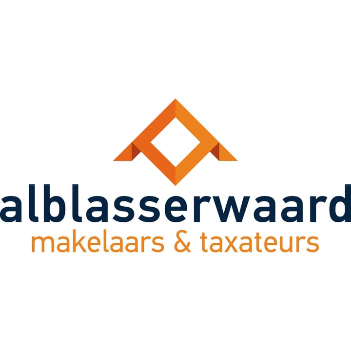 Alblasserwaard Makelaars & Taxateurs Logo