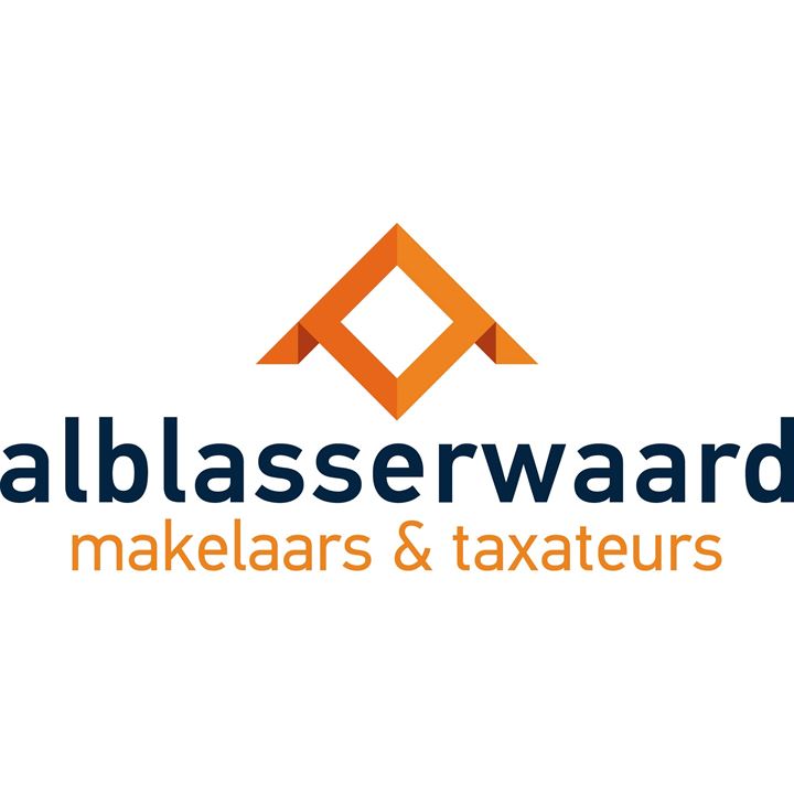 Alblasserwaard Makelaars & Taxateurs logo