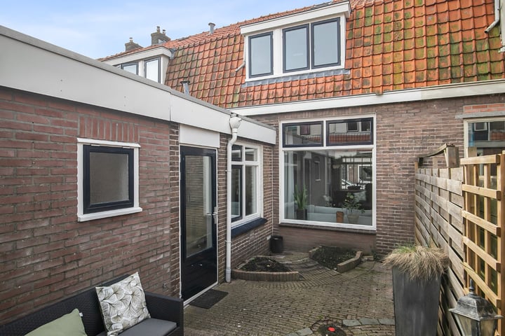 Bekijk foto 4 van Johan Willem Frisostraat 15