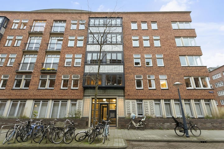 View photo 1 of Eosstraat 506