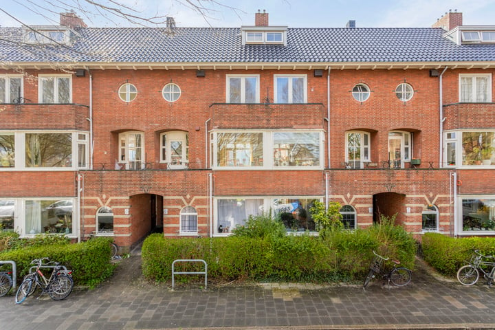 View photo 6 of Verlengde J. A. Feithstraat 8-A