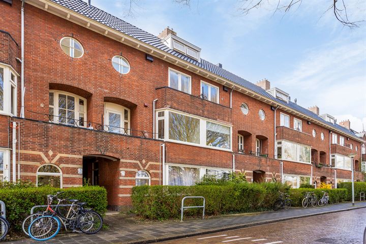 Bekijk foto 35 van Verlengde J. A. Feithstraat 8-A