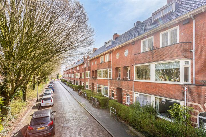 View photo 36 of Verlengde J. A. Feithstraat 8-A