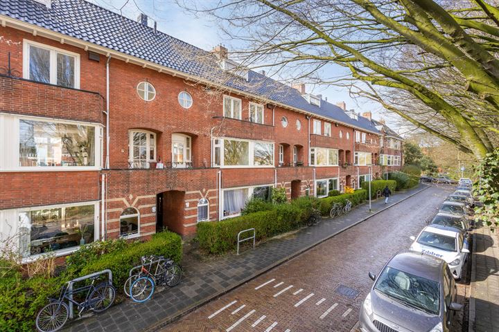 Bekijk foto 37 van Verlengde J. A. Feithstraat 8-A