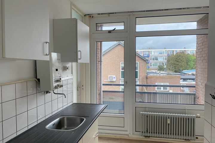 Bekijk foto 13 van Zwinstraat 4