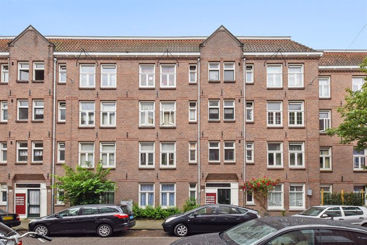 Bekijk foto 1 van Zaagmolenstraat 11-1