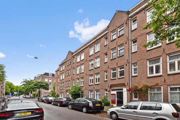 Bekijk foto 22 van Zaagmolenstraat 11-1