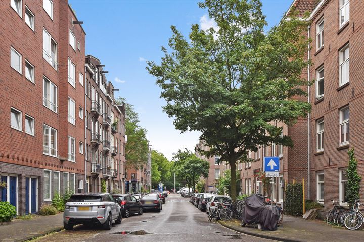 Bekijk foto 25 van Zaagmolenstraat 11-1