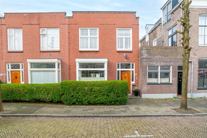 Bekijk foto 1 van Alexanderstraat 23