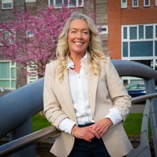 Marielise - Commercieel Medewerker