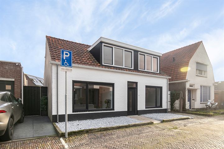 Bekijk foto 3 van Mosselstraat 5