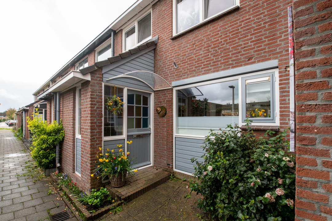 Huis verkocht Allegro 41 2925 BA Krimpen aan den IJssel [funda]