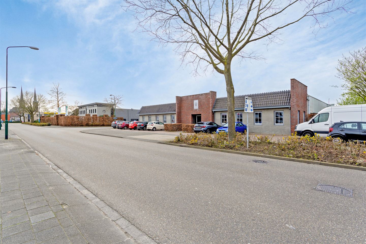 Bekijk foto 3 van Verzetstraat 4