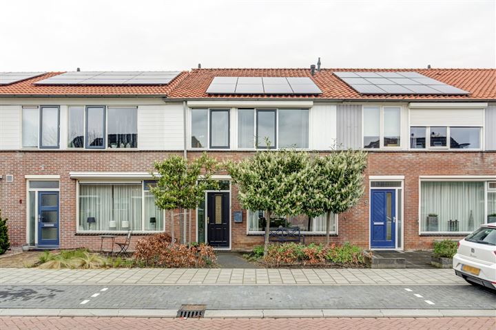 Bekijk foto 2 van Lijsterbesstraat 7