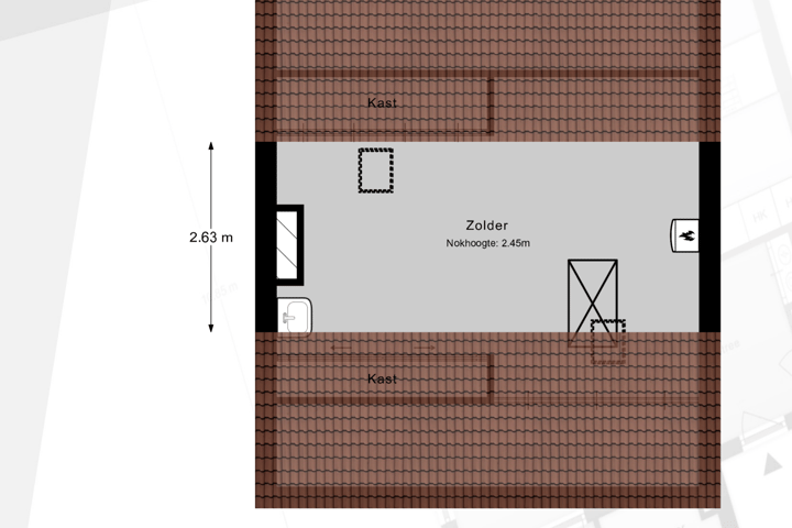 Bekijk foto 32 van Huis te Veldelaan 6