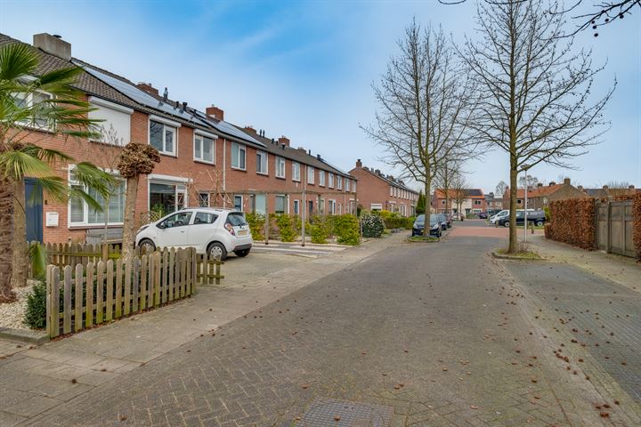 Bekijk foto 2 van van Limburg Styrumstraat 24