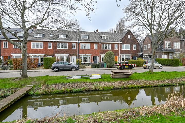 Bekijk foto 32 van Regentesselaan 18