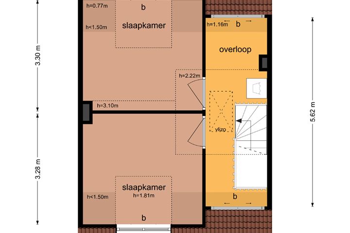 Bekijk foto 36 van Regentesselaan 18