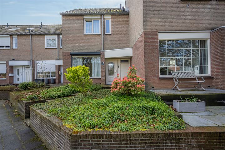 View photo 23 of Groenstraat 142