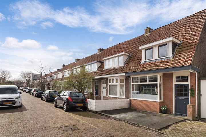 Bekijk foto 17 van Vermeerstraat 25