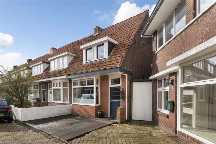 Bekijk foto 18 van Vermeerstraat 25