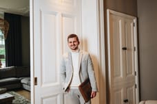 Leendert Schot - Makelaar