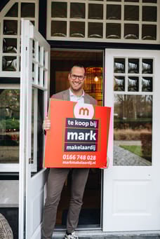 Mark Westdorp - Makelaar