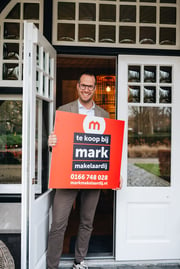 Mark Westdorp - Real Estate Agent