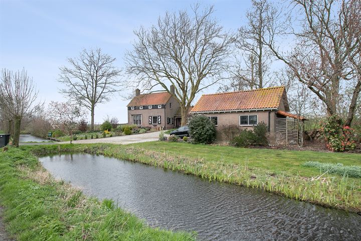 Bekijk foto 42 van Hoenkoopse Buurtweg 42