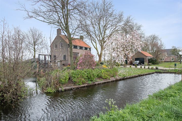 Bekijk foto 43 van Hoenkoopse Buurtweg 42