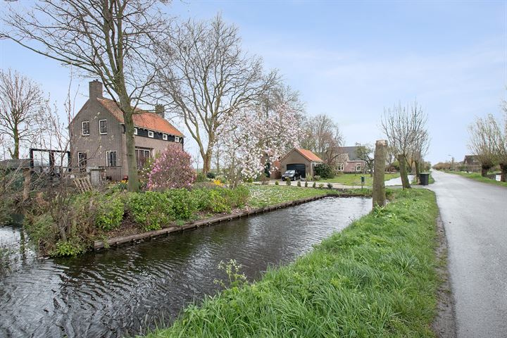 Bekijk foto 45 van Hoenkoopse Buurtweg 42