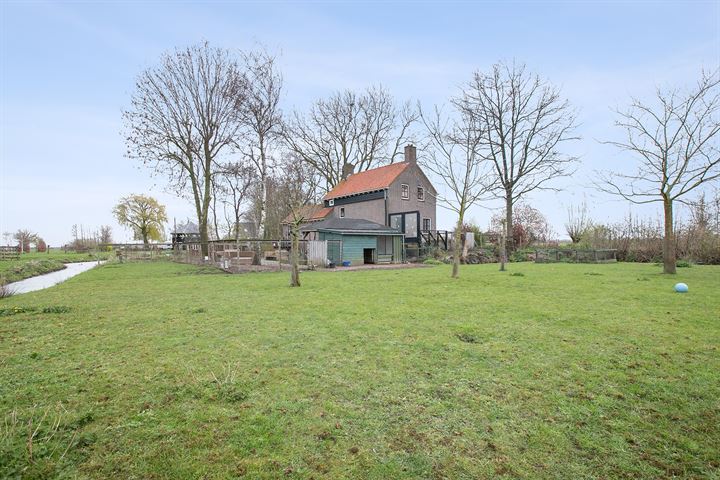 Bekijk foto 36 van Hoenkoopse Buurtweg 42